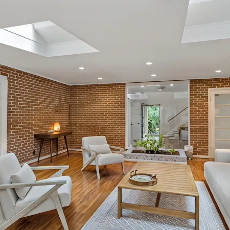 Stay,Work,Thrive on the premier House, Entire home in McLean Отели в г. Дрейнсвилл