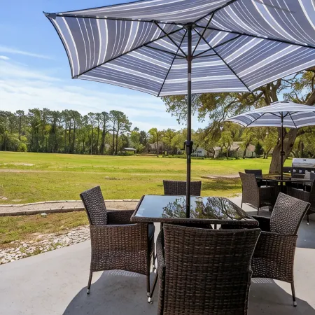 Litchfield Country Club 4 Bedroom/4 Bath Cottage on Golf Course - Pawleys Island