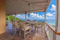 Exceptional design, spacious covered decks, super views, set in Long Bay Estate - 2 звезды
