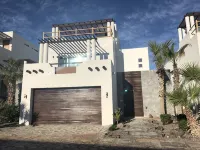 Spacious House w/private pool @Luna Blanca resort w/Tesla Charger