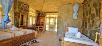 Doho Lodge & Hotsprings Hotels in 