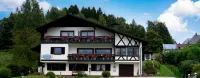 Gästehaus Riedl - Pensions