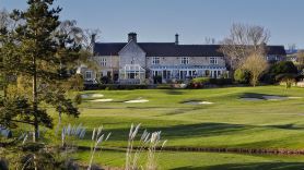 Horsley Lodge