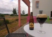 Ibis Styles Nivelles - 3 Sao
