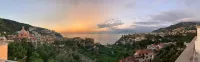 Grand Hotel Moon Valley - Sea View