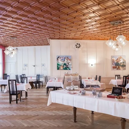 Hotel Engelberg "mein Trail Hotel"