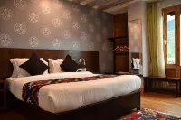 Hotel Damisa - 2 étoiles