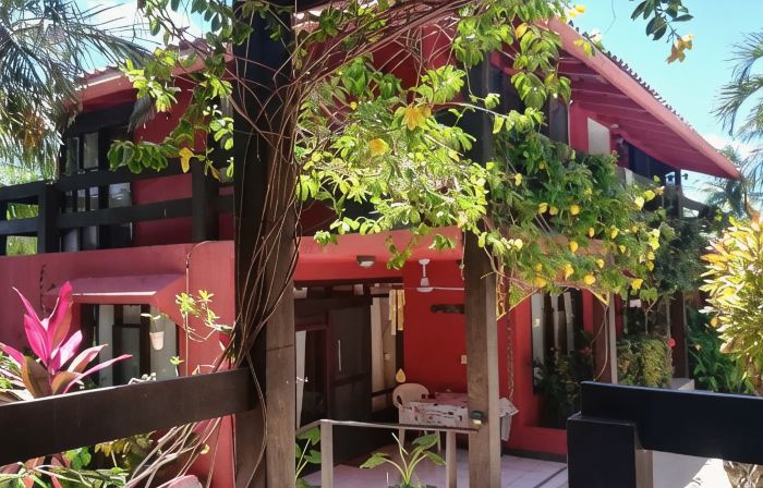 Massai Apartments
