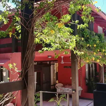 Massai Apartments