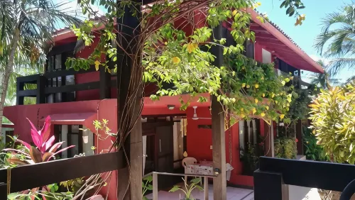 Massai Apartments -  Apartamentos vacacionales