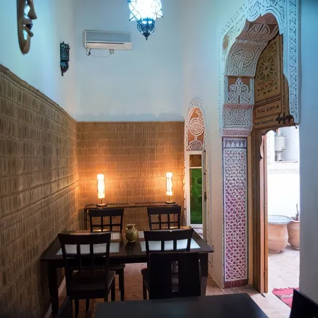 Riad Safir