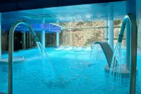 Hotel Balneario de la Hermida - balneario