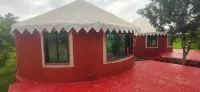 Kross Adventure Campsite - Mountain view