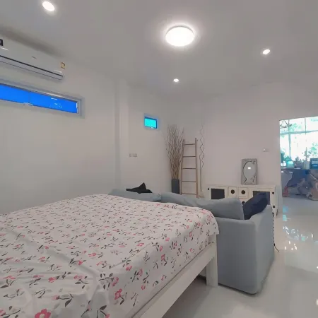 GAO Sailor Mezz Beachfront