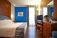 Hotel Royal Torino Centro Congressi - gimnasio