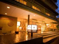 Dogo Grand Hotel - WLAN