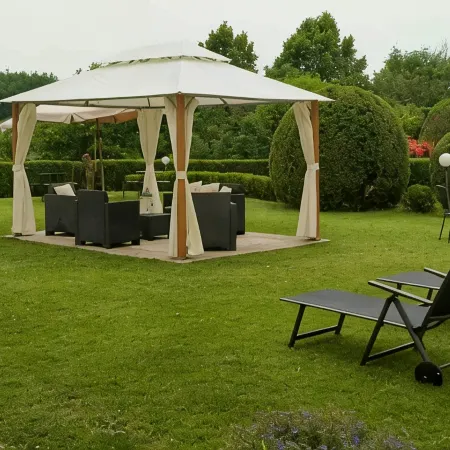 La Regibussa - Hotel Ristorante