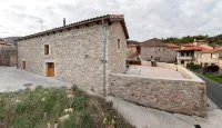 El Abrigaño del Cañon I y II - Villas