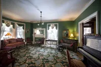 The Peter Herdic Inn - 3-Star