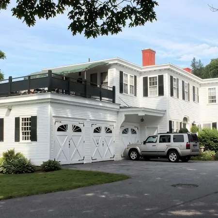The Inn at Montpelier