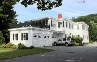 The Inn at Montpelier - Inns