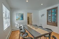 Stylish Home, Great Location - 4 stjerner