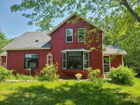 Country Farmhouse at 14 Hands Farm - Homestays