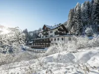 Hotel Bad Waldbrunn - Wifi