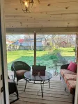 Rivertown Retreat Dufour HouseSleeps 4 - Wifi