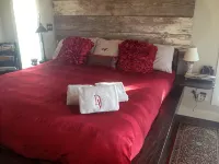 World Class Horse Farm Minutes To Keeneland, Bluegrass Airport, Bourbon Trail - Balkoner
