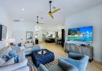 10% Off Weekly Naples Lux Home Private Heated Pool + Spa, Near Vanderbilt Beach - 4성급