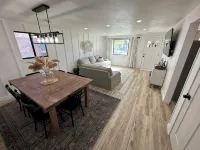 Heart of Richfield, Atvs & Mountain Biking, Spacious Home, Sporting Events - 4 Sao