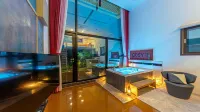 Pocheon Cozy 11 Pension - Spa