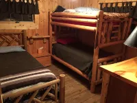 Private, Renovated Lakefront Cottage, Lake Namakagon, Chequamegon Nat. Forest - Alppimaja