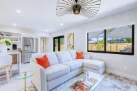 Welcome to Casa Luna – Your Private Oasis with Heated Pool! - 무료 와이파이