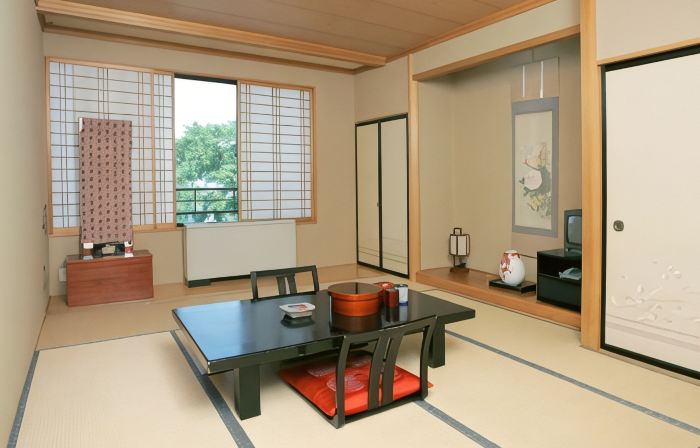 Oyado Kasai