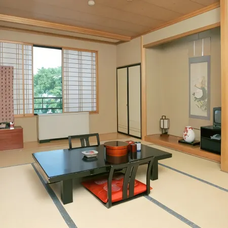 Oyado Kasai