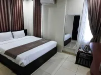 Am Hotel Ξενοδοχεία στην πόλη Menteng