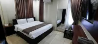 Am Hotel