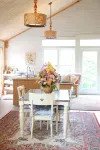 Unique Coastal Maine Flower Farm Stay - 3-Star