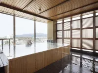 Haginoya - Hot Springs