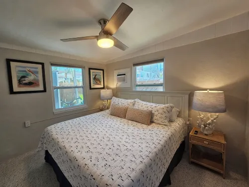 FREE Bikes, Kayaks, SUP's and More! Spoil yourself with unmatched amenities! - 3-Star