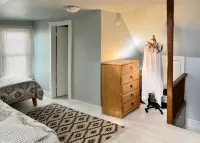 Boulder Artist Home  Mountain Views  Garden  Pet-Friendly - バルコニー