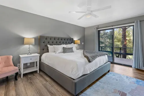 Mid-Century Modern Home in Continental Country Club - East Flagstaff - Holiday bungalows