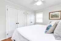 Comfortable and Quiet Condo near the Village and NC State - balkon