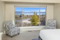 Luxury Bear Lake Home with Beach and Pool Access – Sleeps 30 - 3-Star