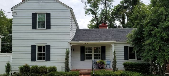 South Hills Charmer Hotels in Charleston