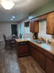 Short Walk to Ball State University Campus - Quiet Neighborhood - 2-Star