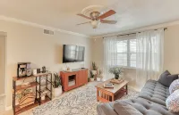 Charming condo close distance to Honeymoon Island! - 3-stjärniga