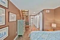 Bellevue Cottage - บ้านพักหลังเล็ก